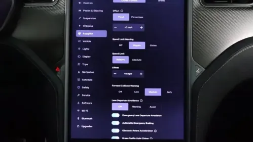 2021 Tesla Model X 5YJXCDE48MF324992