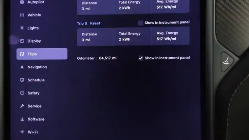 2021 Tesla Model X 5YJXCDE48MF324992