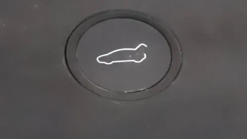 2021 Tesla Model X 5YJXCDE48MF324992