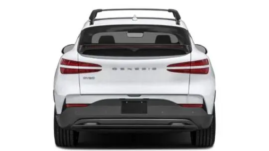 2025 Genesis GV60 KMUKEDSB3SU028030
