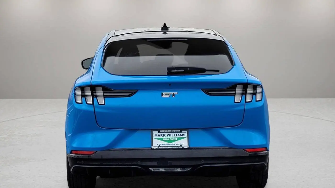 2021 Ford Mustang Mach E 3FMTK4SE0MME01103
