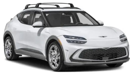 2025 Genesis GV60 KMUKEDSB3SU028030