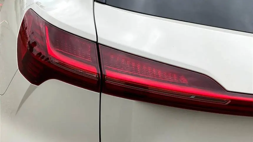 2022 Audi e-tron WA1AAAGE4NB023408