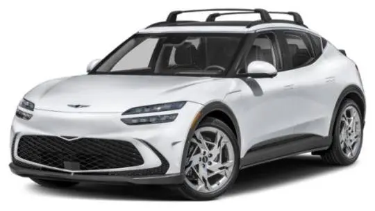 2025 Genesis GV60 KMUKEDSB3SU028030