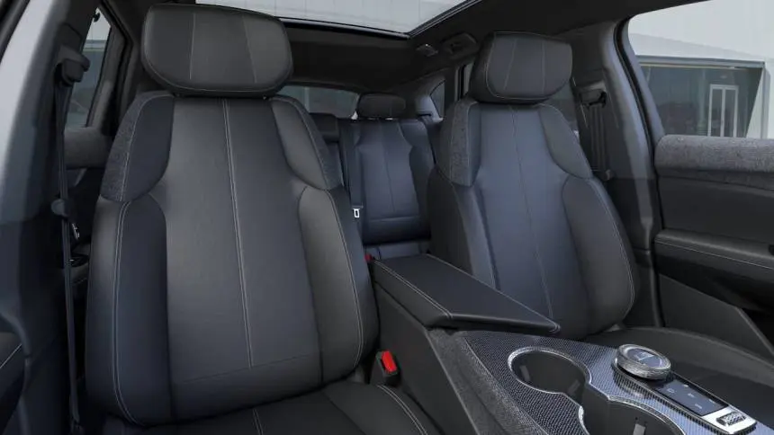 2025 Cadillac OPTIQ 3GYK3EMR7SS144964