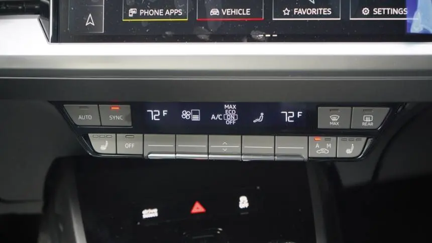 2025 Audi Q4 e-tron WA1A5BFZ6SP029790
