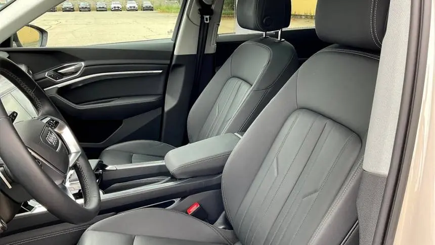 2022 Audi e-tron WA1AAAGE4NB023408