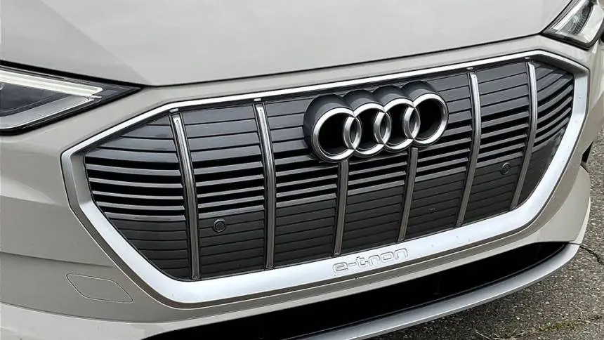 2022 Audi e-tron WA1AAAGE4NB023408