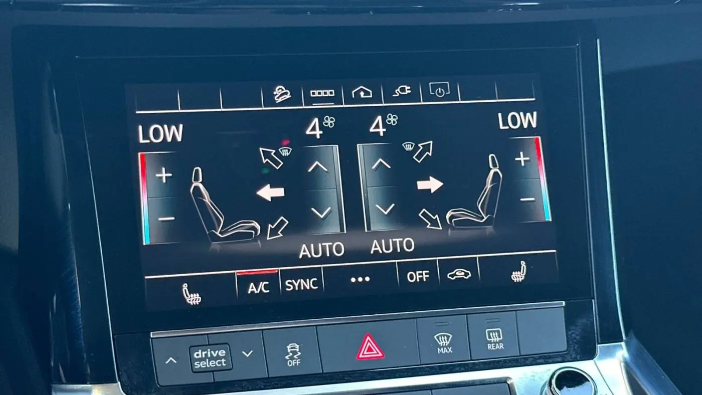 2023 Audi e-tron WA1AAAGE9PB025190