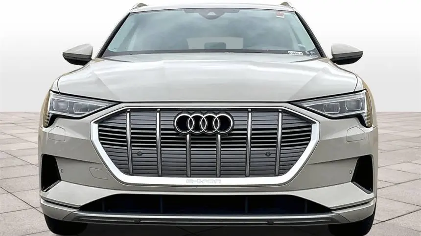 2022 Audi e-tron WA1AAAGE4NB023408