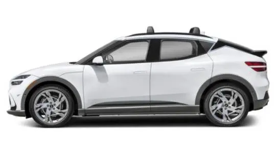 2025 Genesis GV60 KMUKEDSB3SU028030
