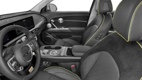 2025 Genesis GV60 KMUKEDSB3SU028030