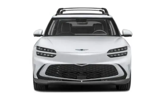 2025 Genesis GV60 KMUKEDSB3SU028030