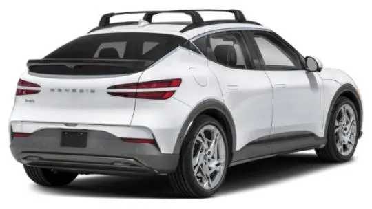 2025 Genesis GV60 KMUKEDSB3SU028030