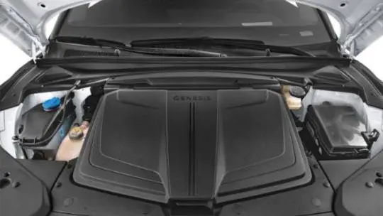 2025 Genesis GV60 KMUKEDSB3SU028030
