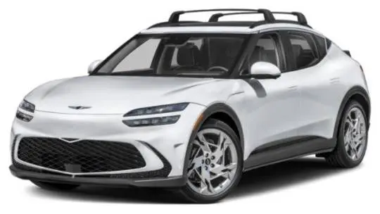 2025 Genesis GV60 KMUKEDSB3SU028030