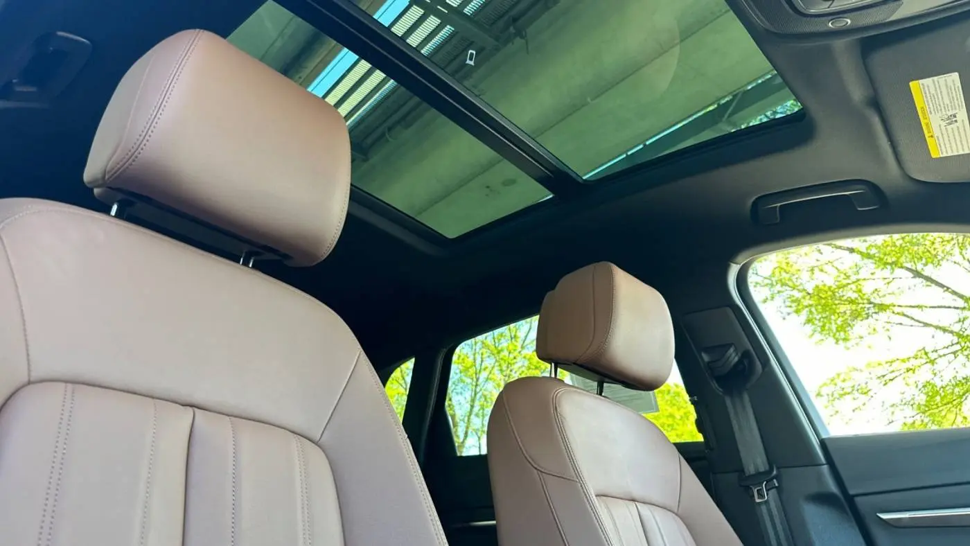2023 Audi e-tron WA1AAAGE9PB025190