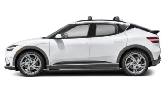2025 Genesis GV60 KMUKEDSB3SU028030
