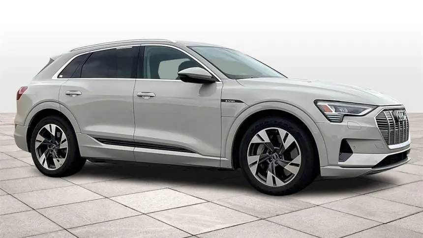 2022 Audi e-tron WA1AAAGE4NB023408