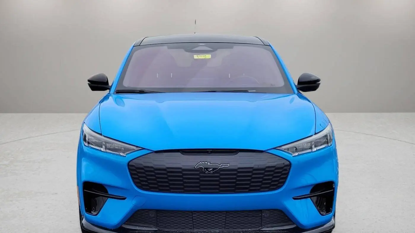 2021 Ford Mustang Mach E 3FMTK4SE0MME01103