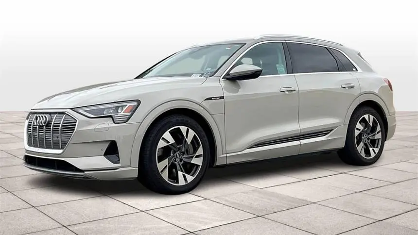 2022 Audi e-tron WA1AAAGE4NB023408