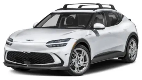 2025 Genesis GV60 KMUKEDSB3SU028030