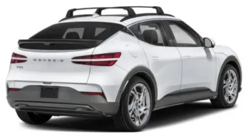 2025 Genesis GV60 KMUKEDSB3SU028030