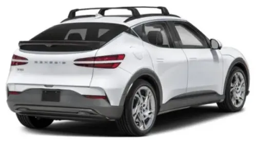 2025 Genesis GV60 KMUKEDSB3SU028030