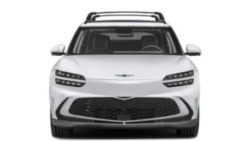 2025 Genesis GV60 KMUKEDSB3SU028030