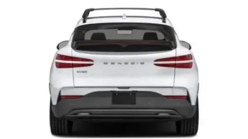 2025 Genesis GV60 KMUKEDSB3SU028030