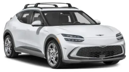 2025 Genesis GV60 KMUKEDSB3SU028030