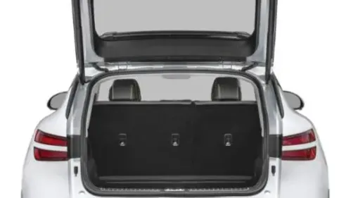 2025 Genesis GV60 KMUKEDSB3SU028030