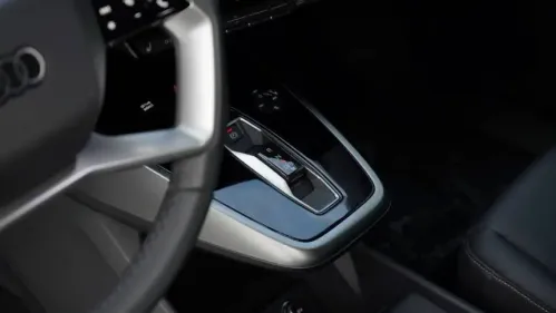 2025 Audi Q4 e-tron WA1A5BFZ6SP029790
