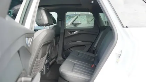 2025 Audi Q4 e-tron WA1A5BFZ6SP029790