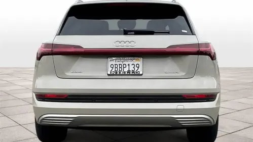 2022 Audi e-tron WA1AAAGE4NB023408