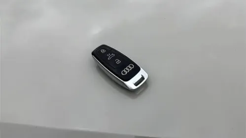 2022 Audi e-tron WA1AAAGE4NB023408