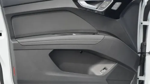 2025 Audi Q4 e-tron WA1A5BFZ6SP029790