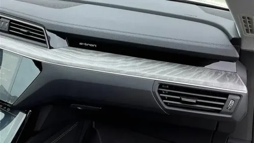 2022 Audi e-tron WA1AAAGE4NB023408