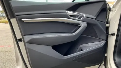 2022 Audi e-tron WA1AAAGE4NB023408