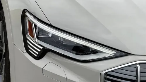 2022 Audi e-tron WA1AAAGE4NB023408