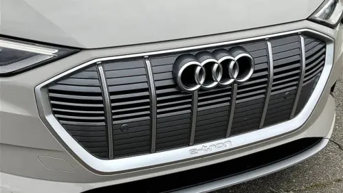 2022 Audi e-tron WA1AAAGE4NB023408