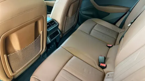 2023 Audi e-tron WA1AAAGE9PB025190