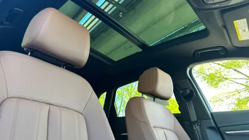 2023 Audi e-tron WA1AAAGE9PB025190
