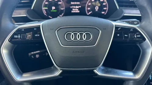 2023 Audi e-tron WA1AAAGE9PB025190