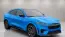 2021 Ford Mustang Mach E