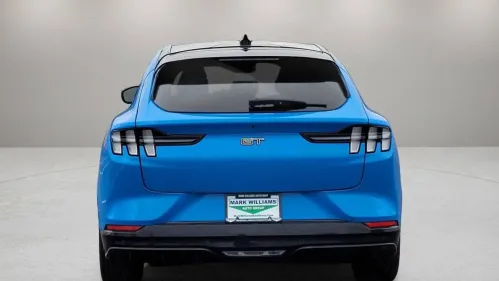 2021 Ford Mustang Mach E 3FMTK4SE0MME01103