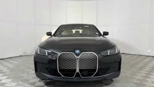 2025 BMW i4 WBY43HD02SFU94572