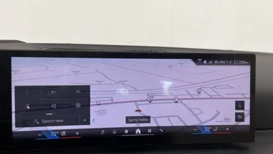 2025 BMW i4 WBY43HD02SFU94572