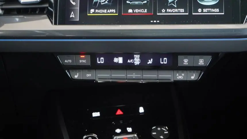 2025 Audi Q4 e-tron WA13UBFZ9SP029732
