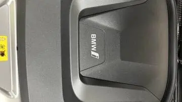 2025 BMW i4 WBY43HD02SFU94572